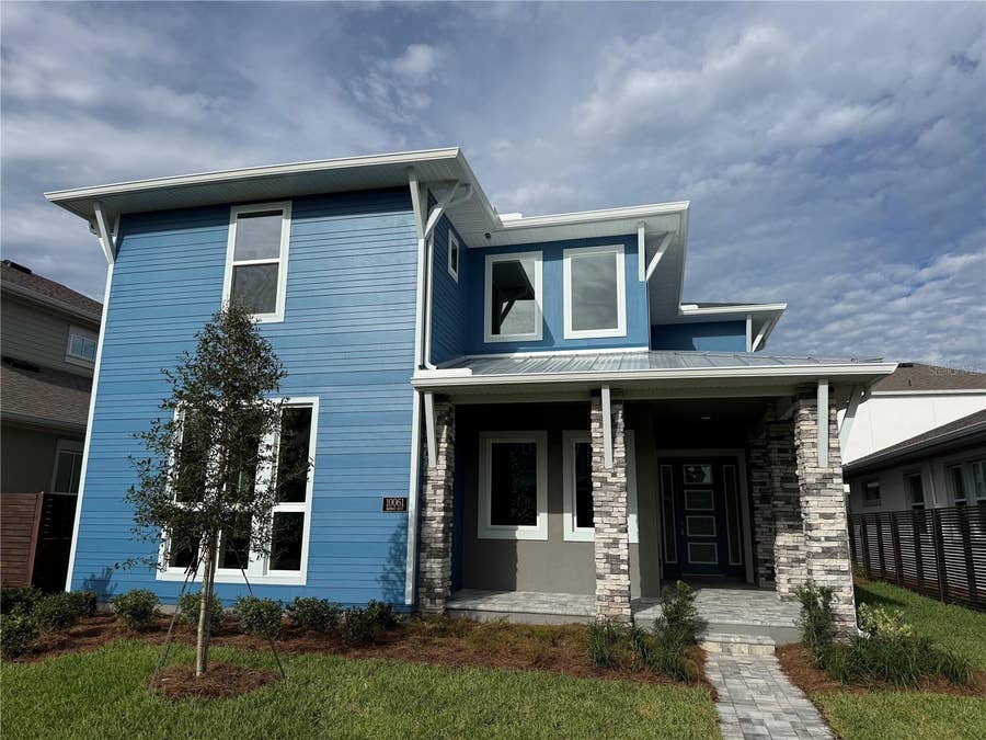 Property photo for 10061 GOBAT ALLEY, Orlando, FL