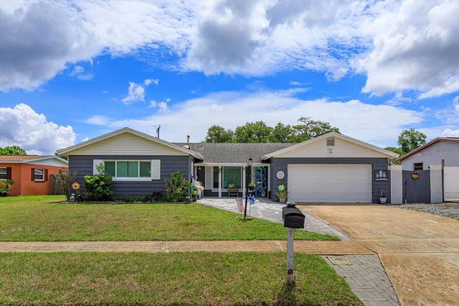 Property photo for 5325 SHARLENE DR, Titusville, FL