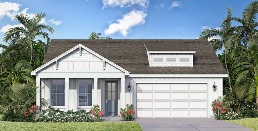 Property photo for 30245 RUSTIC MILL STREET, Mount Dora, FL