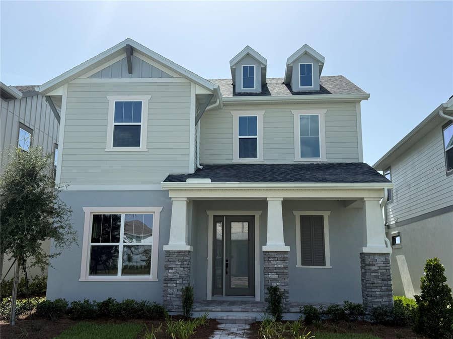 Property photo for 9835 GOBAT ALLEY, Orlando, FL