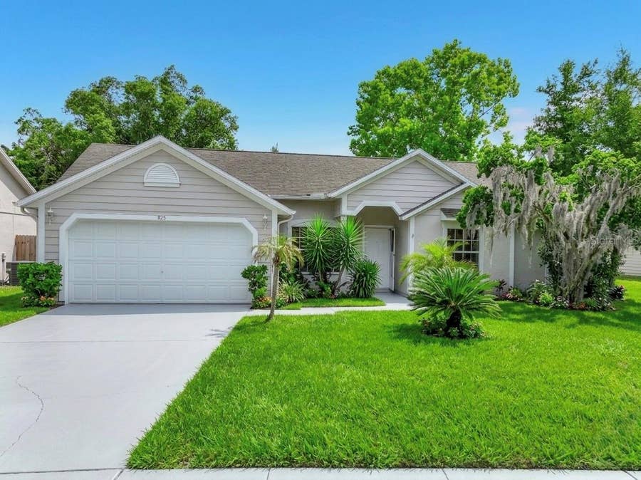 Property photo for 925 OLD MAIL LANE, Sanford, FL