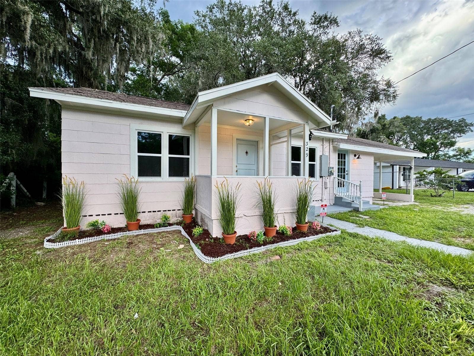 329 S OSCEOLA STREET, DeLand, FL 32724 329 S OSCEOLA STREET, DeLand, FL 32724