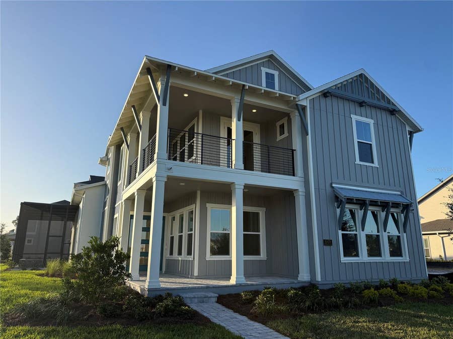 Property photo for 10478 PEARSON AVENUE, Orlando, FL