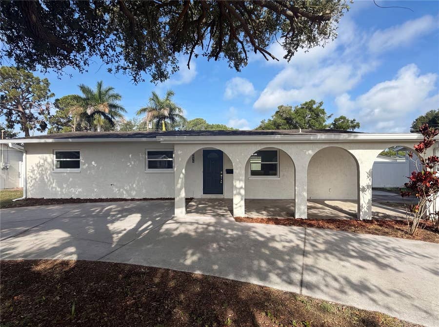 Property photo for 2890 53RD STREET N, St Petersburg, FL