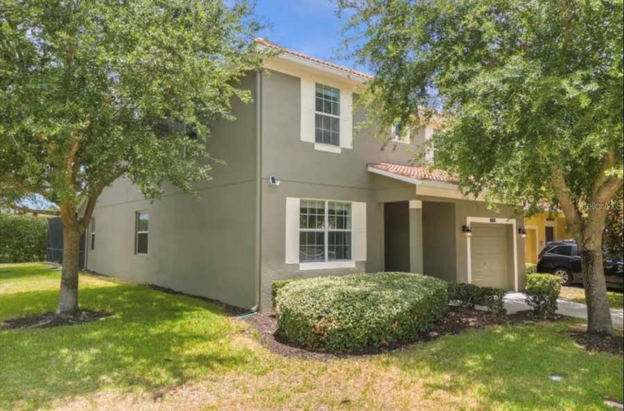 Property photo for 2989 BANANA PALM DRIVE, Kissimmee, FL