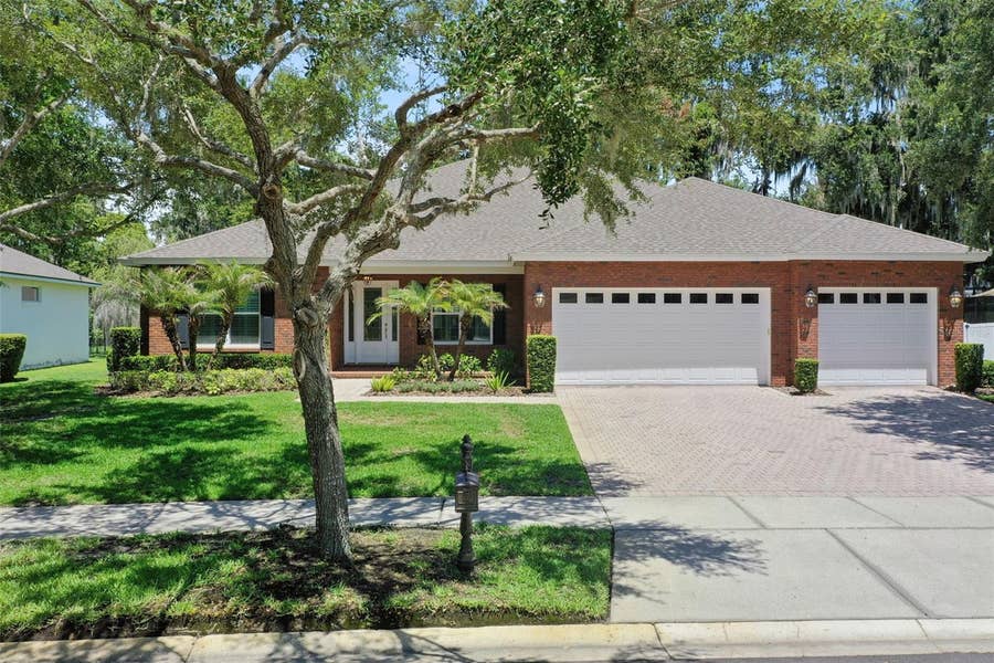 Property photo for 440 TIERRA VERDE LANE, Winter Garden, FL