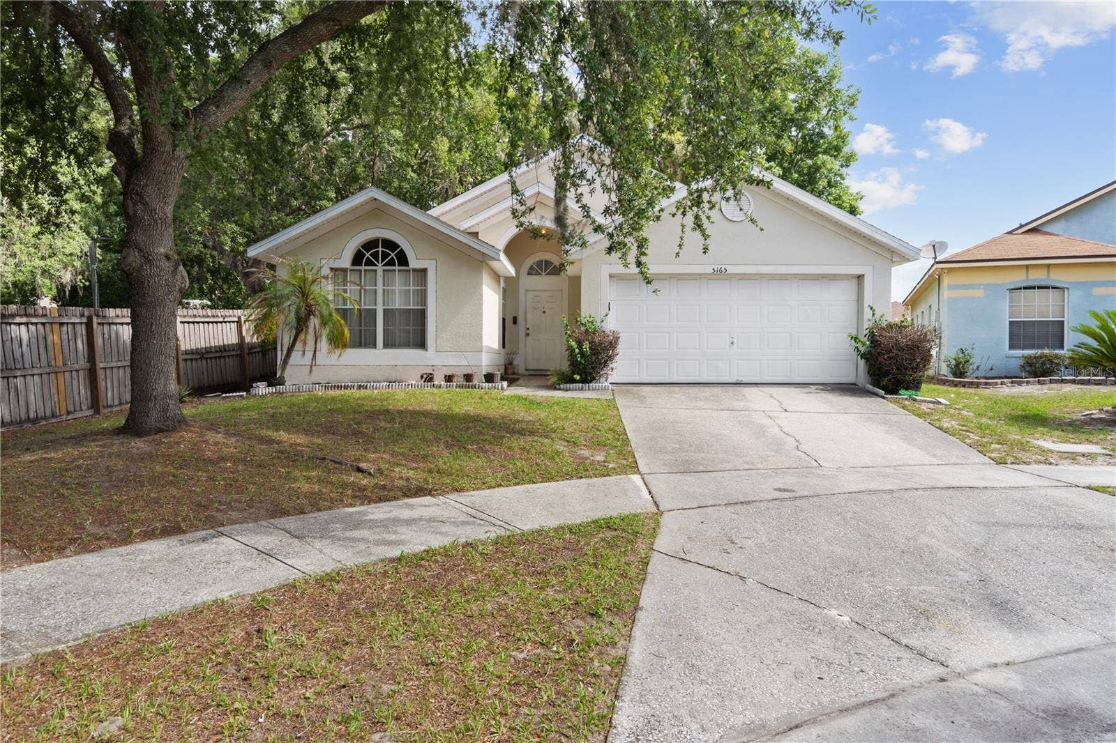 5165 INNESBROOK COURT, Orlando, FL 32808 5165 INNESBROOK COURT, Orlando, FL 32808
