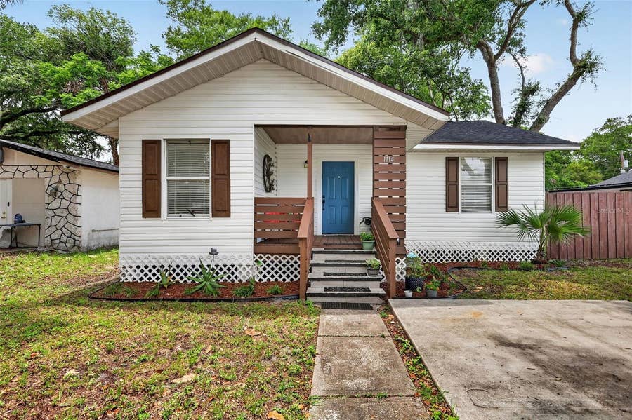 Property photo for 1114 PINE AVENUE, Sanford, FL