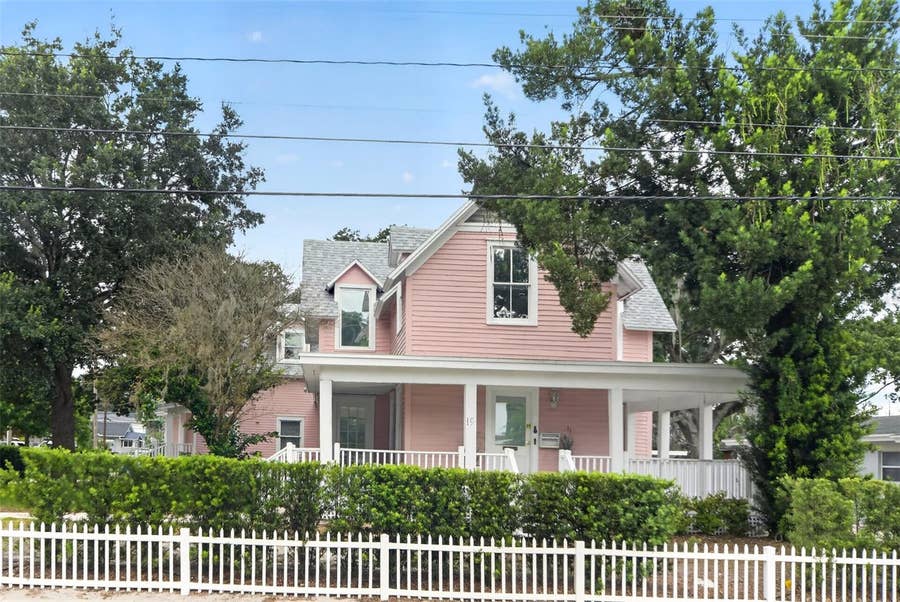 Property photo for 19 W PRINCETON STREET, Orlando, FL