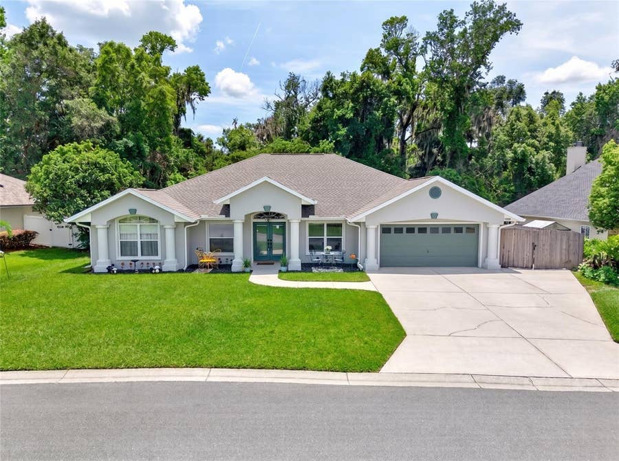 Property photo for 2408 SE 23RD PLACE, Ocala, FL