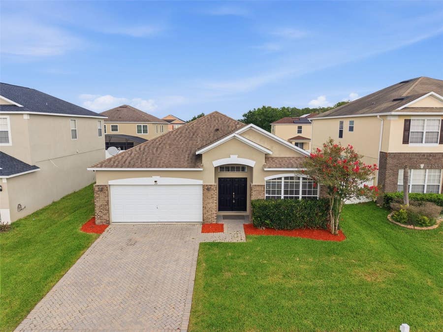 Property photo for 231 DOE RUN DRIVE, Winter Garden, FL