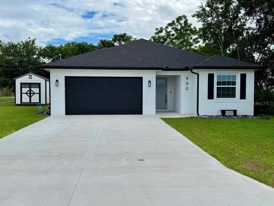 Property photo for 990 THOMAS ROAD, Eagle Lake, FL