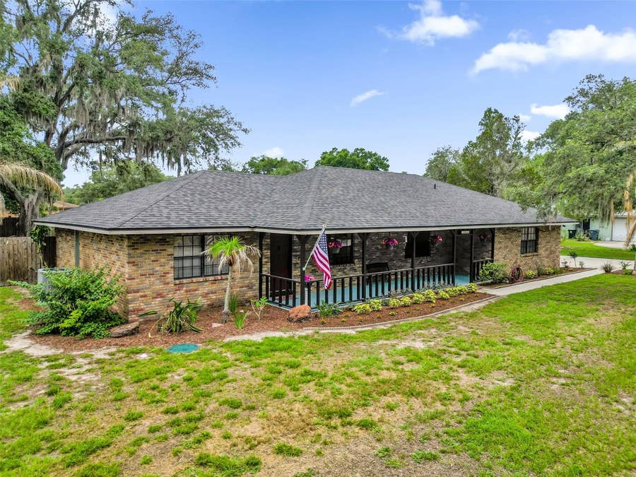 Property photo for 8004 WALT WILLIAMS ROAD, Lakeland, FL