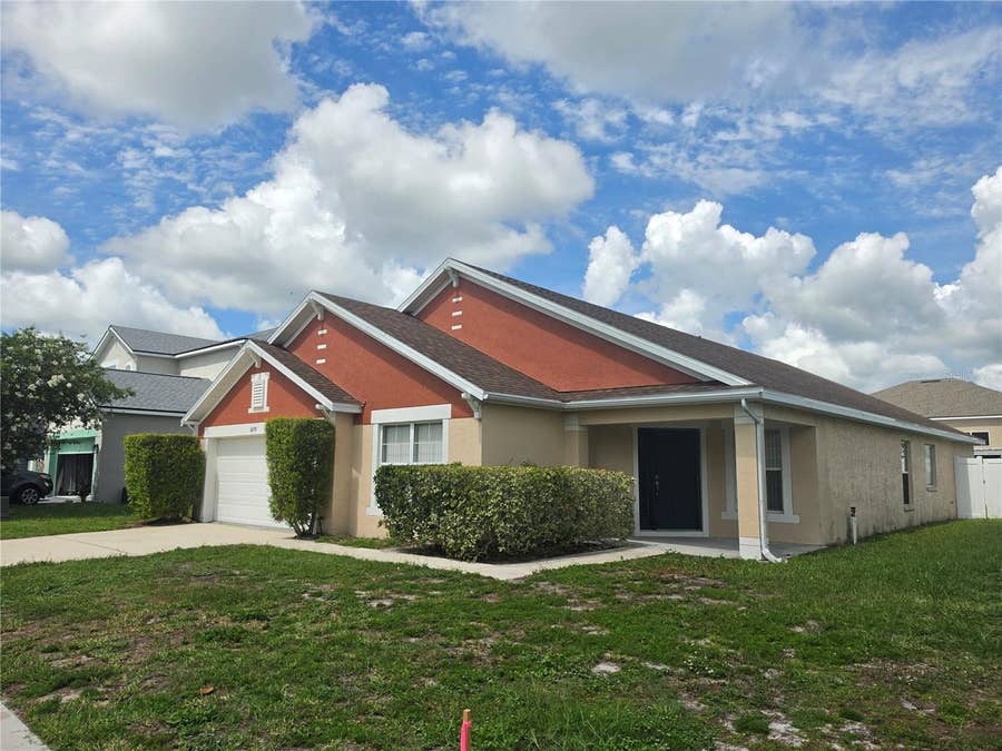 Property photo for 8270 PEAK AVENUE, Lakeland, FL