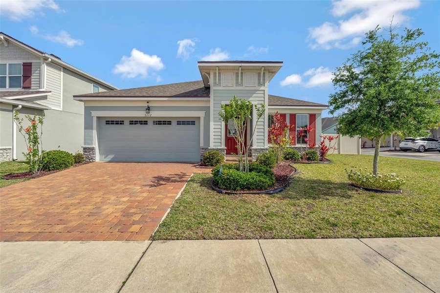 Property photo for 3112 AMBERSWEET PLACE, Clermont, FL