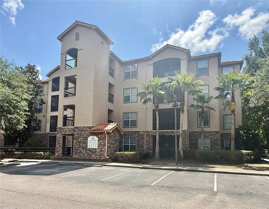 Property photo for 1301 TUSCAN TERRACE, #9106, Davenport, FL
