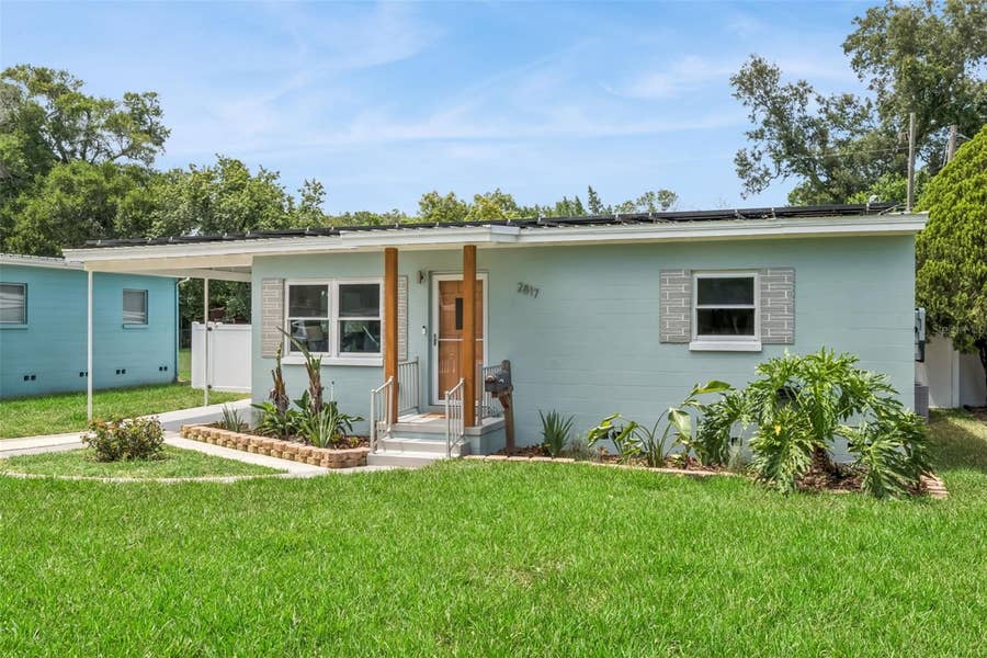 Property photo for 2817 PICKFAIR STREET, Orlando, FL