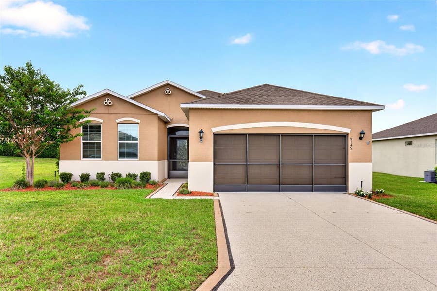 Property photo for 9149 SW 62ND TERRACE ROAD, Ocala, FL