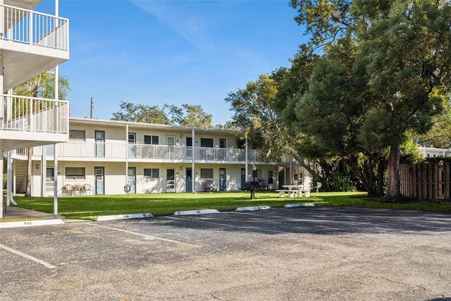 Property photo for 320 LAKEVIEW STREET, #213, Orlando, FL