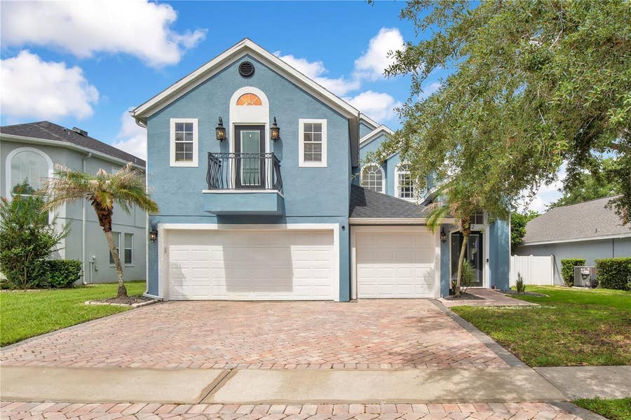Property photo for 2842 EGRETS LANDING DRIVE, Lake Mary, FL