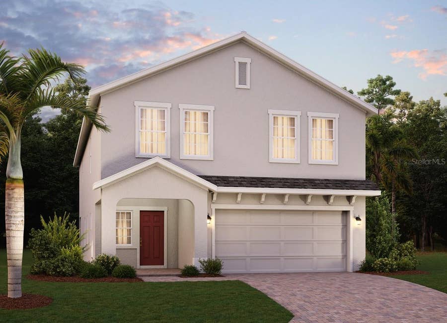 Property photo for 452 LEMONGRASS ROAD, Minneola, FL