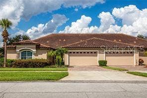 Property photo for 26715 BELLA VISTA DRIVE, Howey In The Hills, FL
