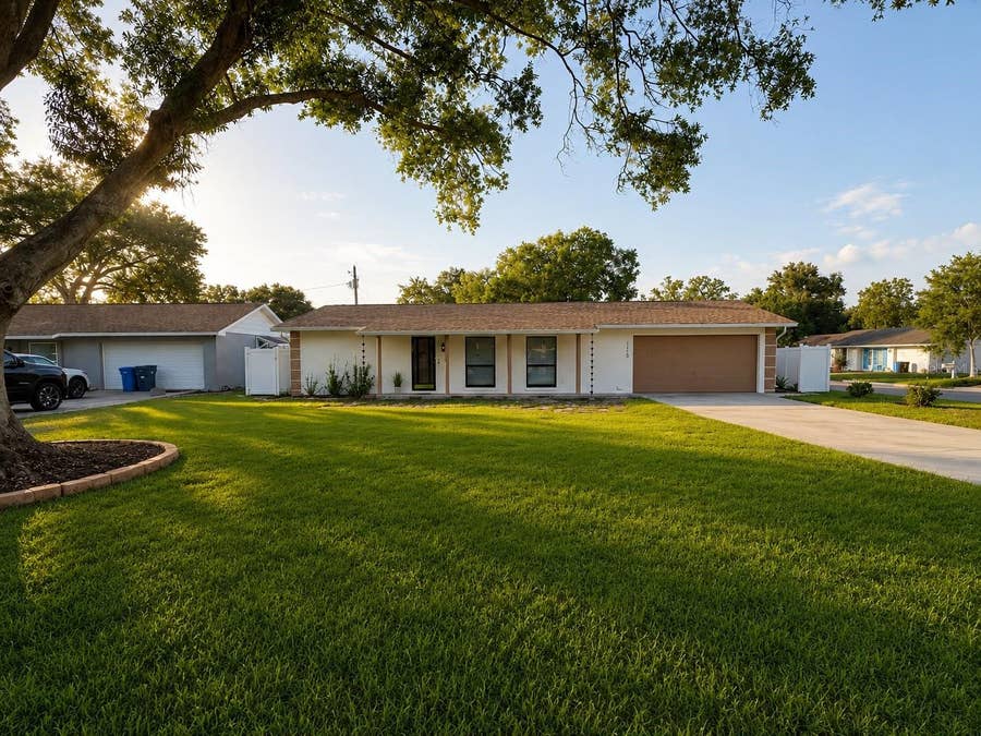 Property photo for 1210 BRANDA VISTA DRIVE, Brandon, FL