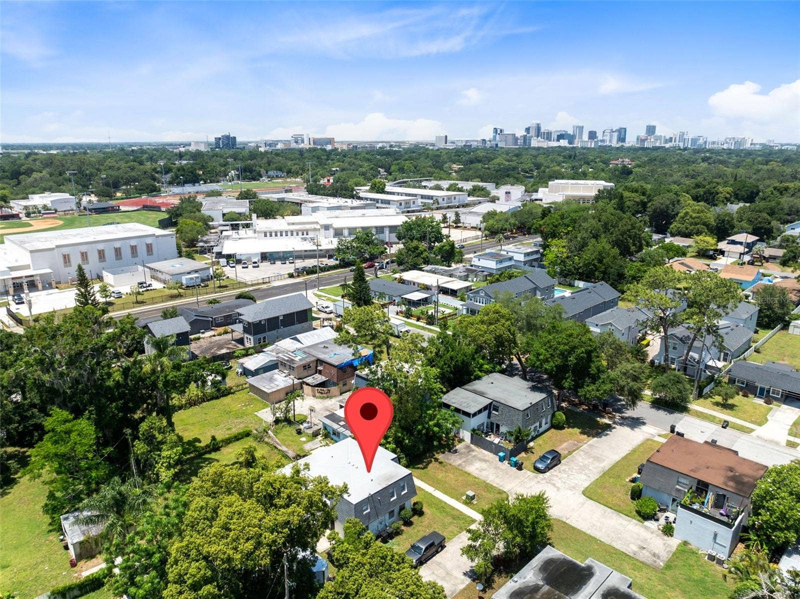 1228 E MURIEL STREET, Orlando, FL 32806 1228 E MURIEL STREET, Orlando, FL 32806