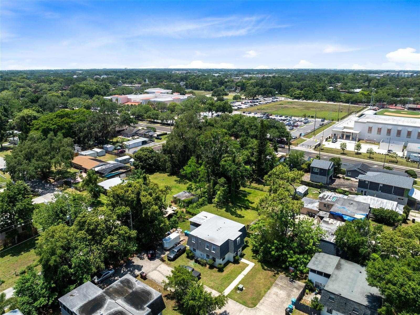 1228 E MURIEL STREET, Orlando, FL 32806 1228 E MURIEL STREET, Orlando, FL 32806
