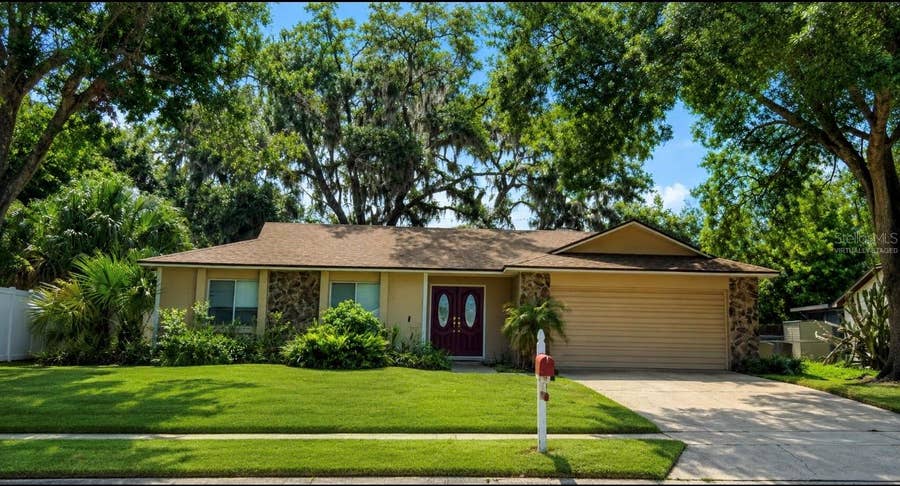 Property photo for 1840 ASTER DRIVE, Winter Park, FL