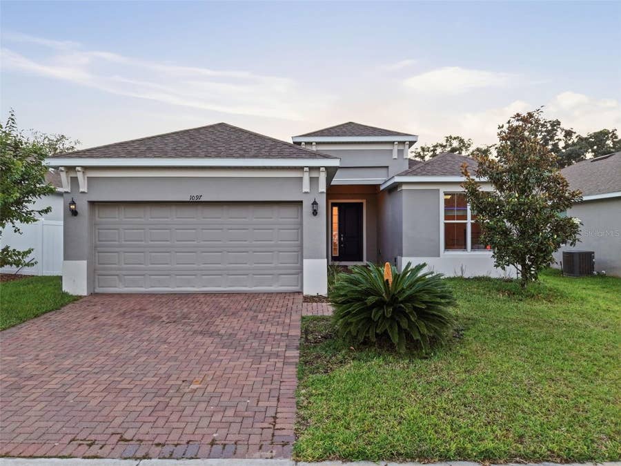 Property photo for 1097 HENDON LOOP, Davenport, FL