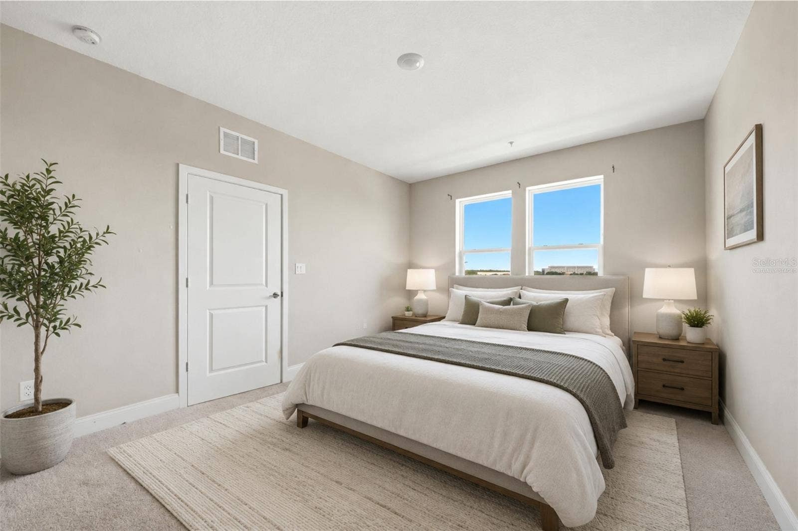 7521 LAUREATE BOULEVARD, #5403, Orlando, FL 32827 Virtually Staged