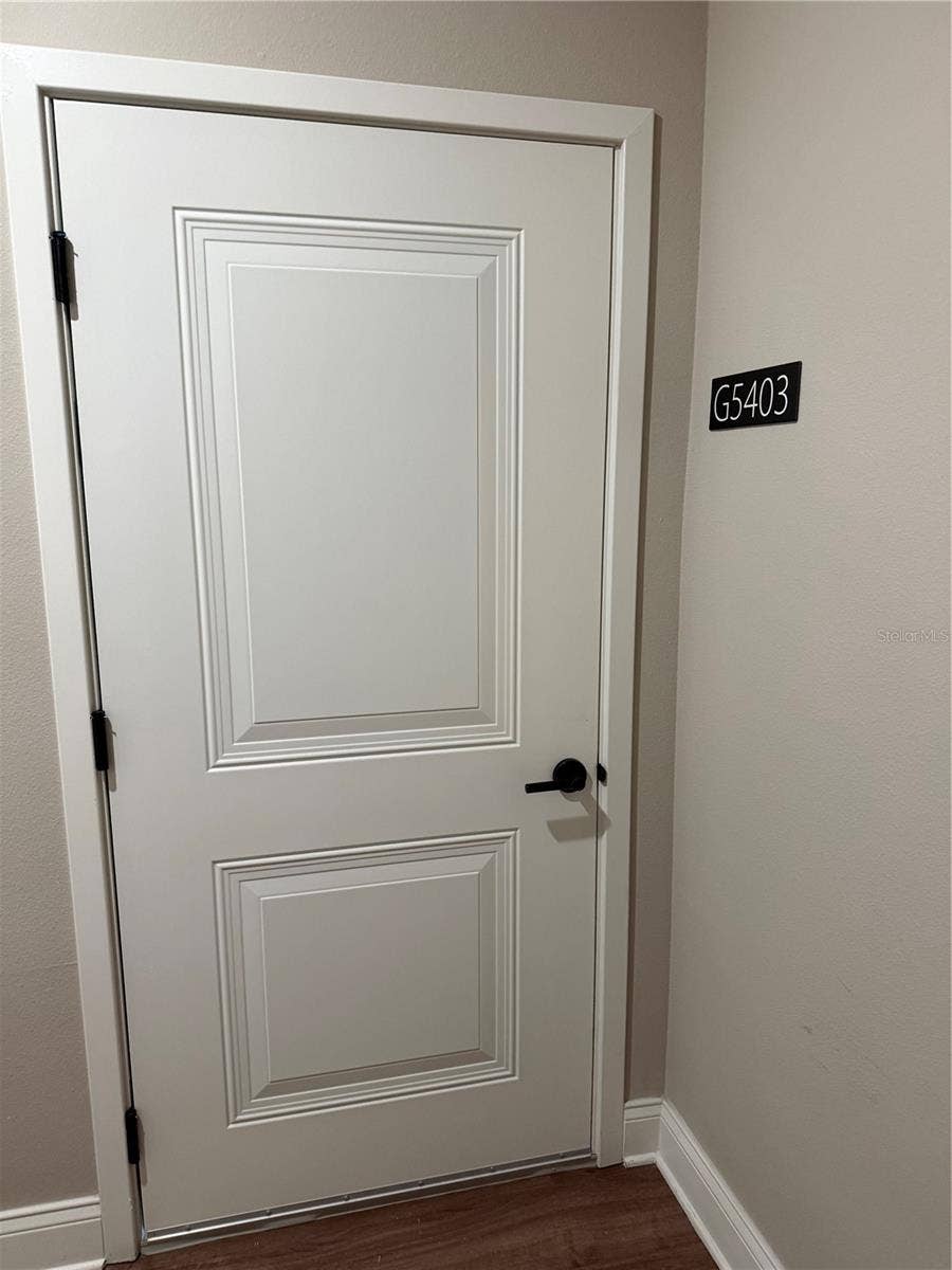 7521 LAUREATE BOULEVARD, #5403, Orlando, FL 32827 7521 LAUREATE BOULEVARD, #5403, Orlando, FL 32827