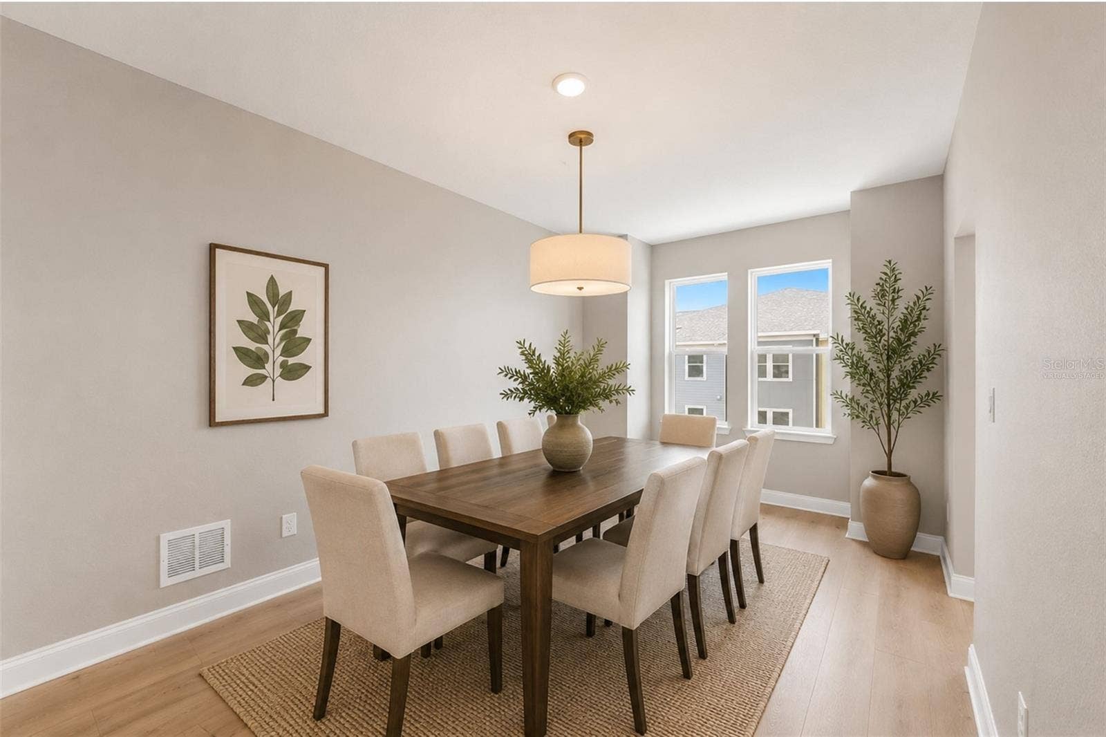 7521 LAUREATE BOULEVARD, #5403, Orlando, FL 32827 Virtually Staged