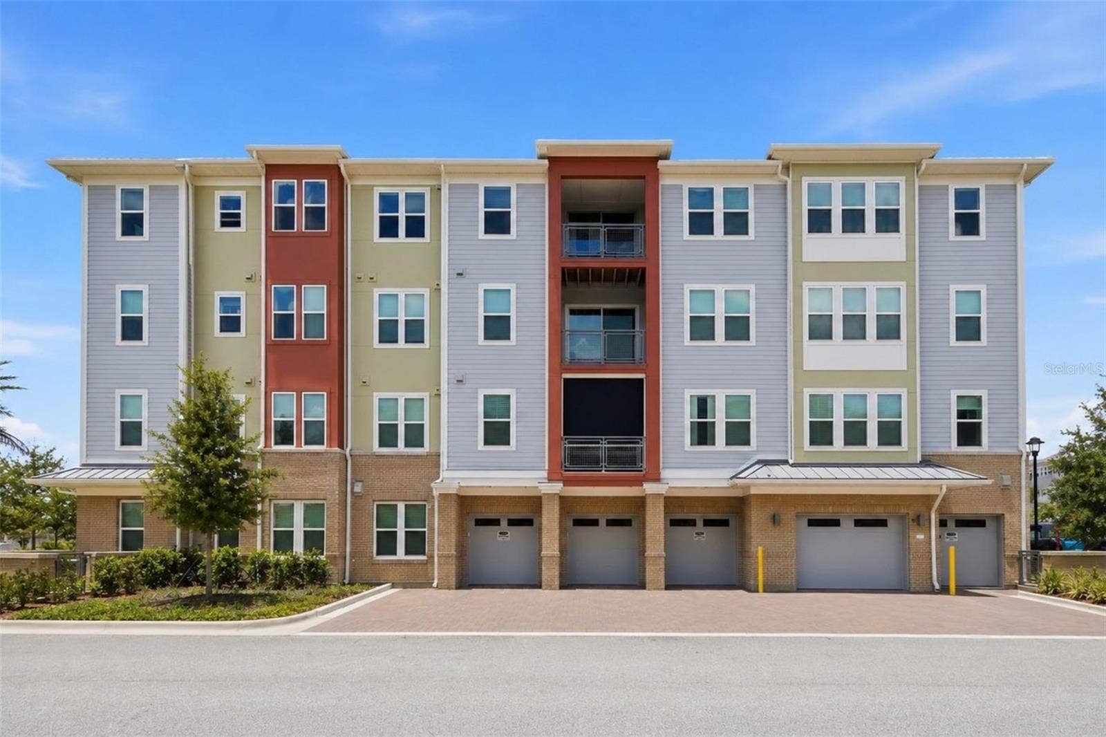 7521 LAUREATE BOULEVARD, #5403, Orlando, FL 32827 7521 LAUREATE BOULEVARD, #5403, Orlando, FL 32827