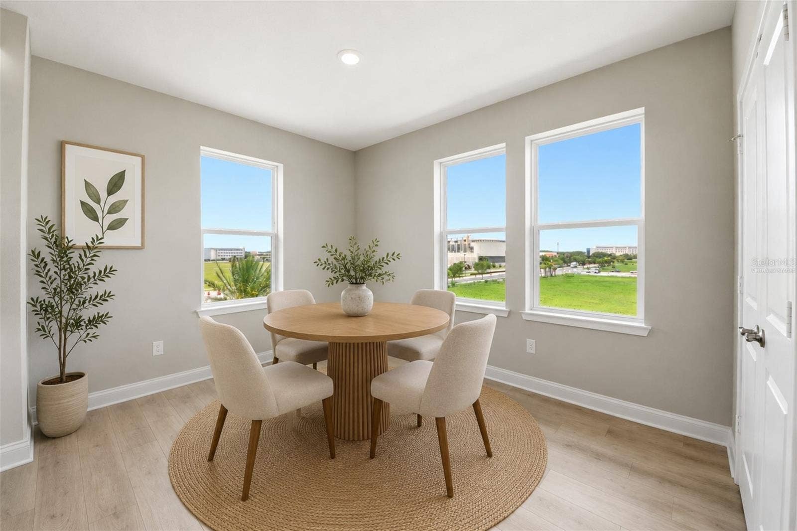 7521 LAUREATE BOULEVARD, #5403, Orlando, FL 32827 Virtually Staged