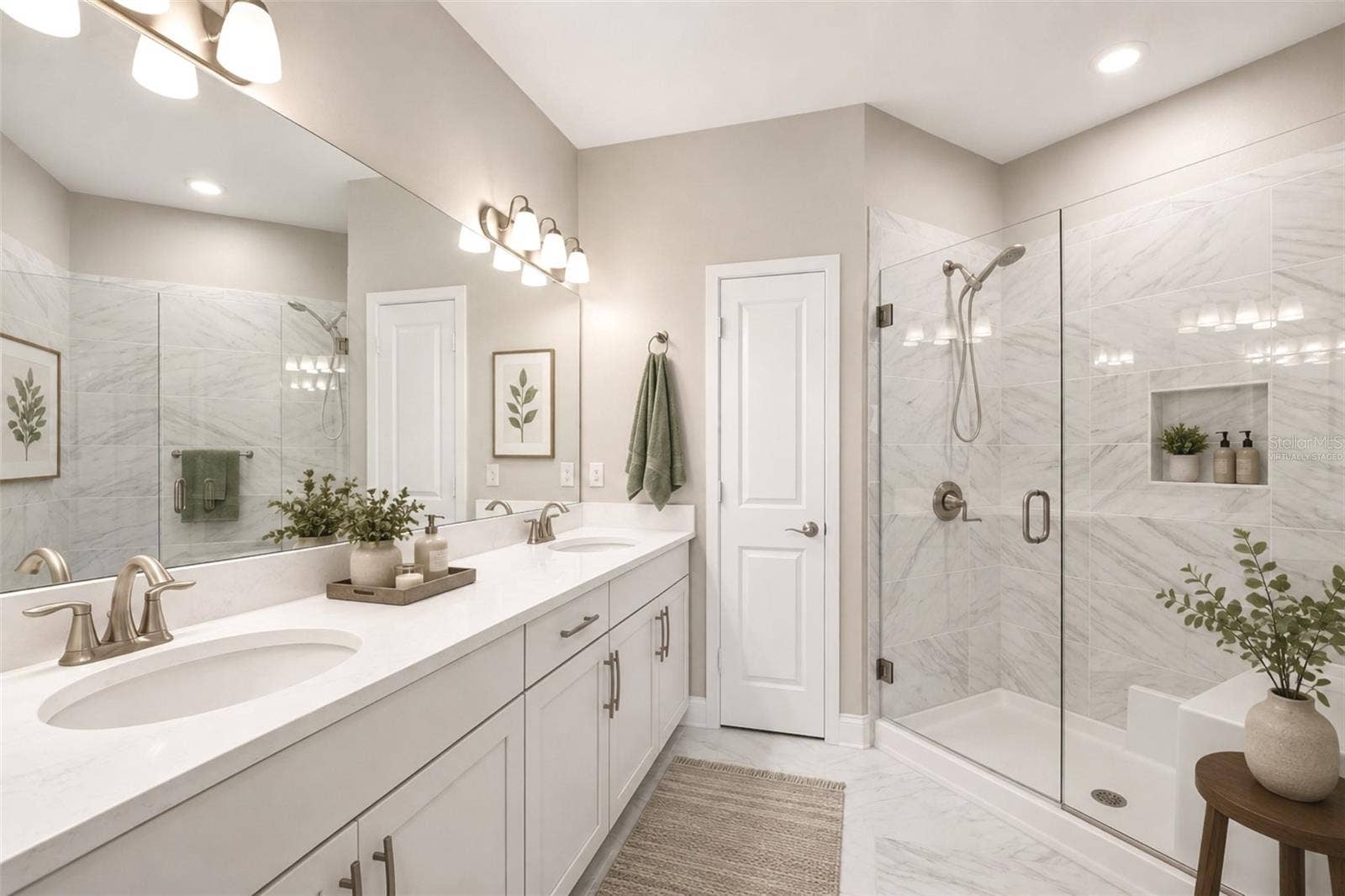 7521 LAUREATE BOULEVARD, #5403, Orlando, FL 32827 Virtually Staged