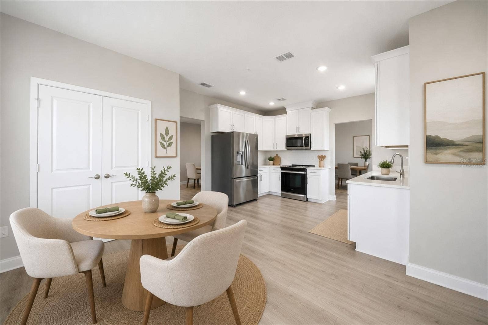 7521 LAUREATE BOULEVARD, #5403, Orlando, FL 32827 Virtually Staged