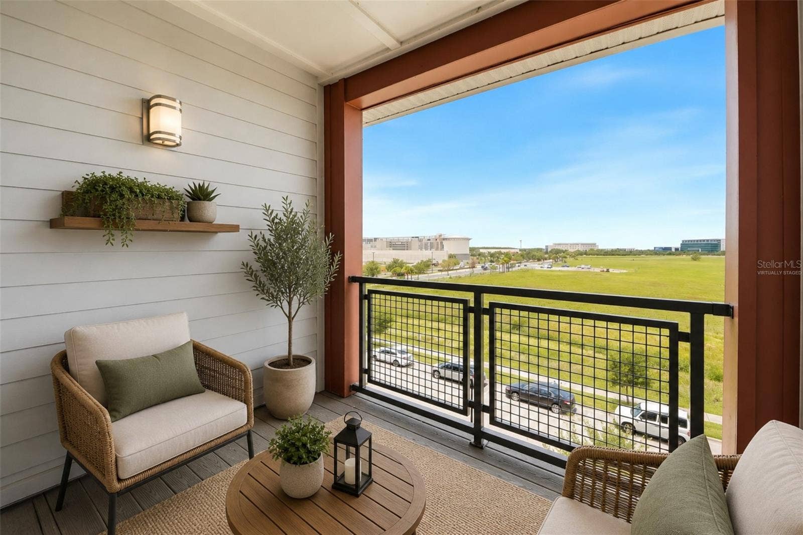 7521 LAUREATE BOULEVARD, #5403, Orlando, FL 32827 Virtually Staged