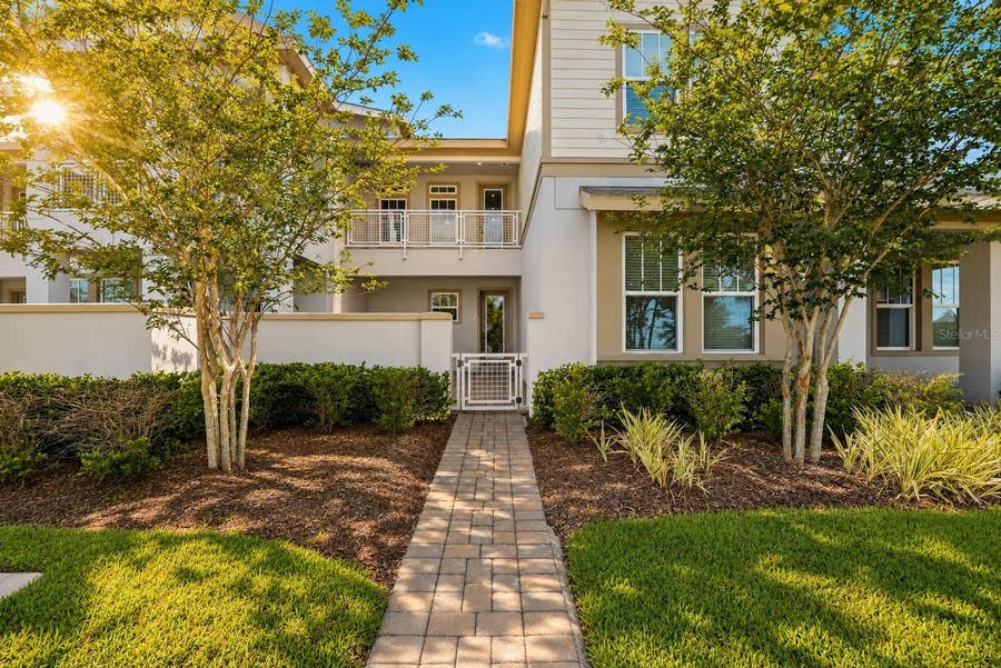 Property photo for 7227 NEMOURS PARKWAY, Orlando, FL