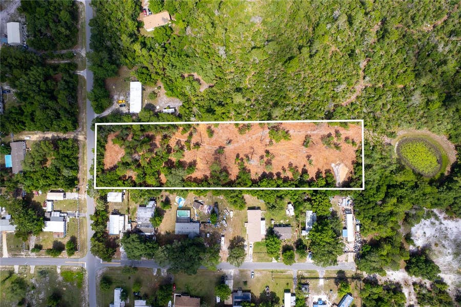 Property photo for DIVISION STREET, Deland, FL