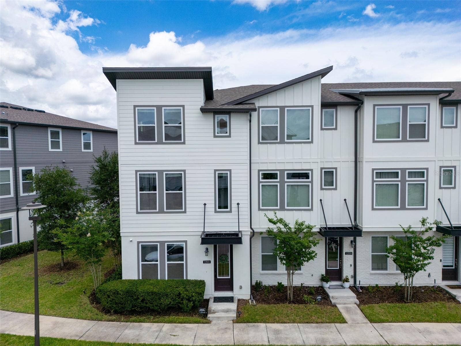 12551 WILLSTATTER AVENUE, Orlando, FL 32827 12551 WILLSTATTER AVENUE, Orlando, FL 32827