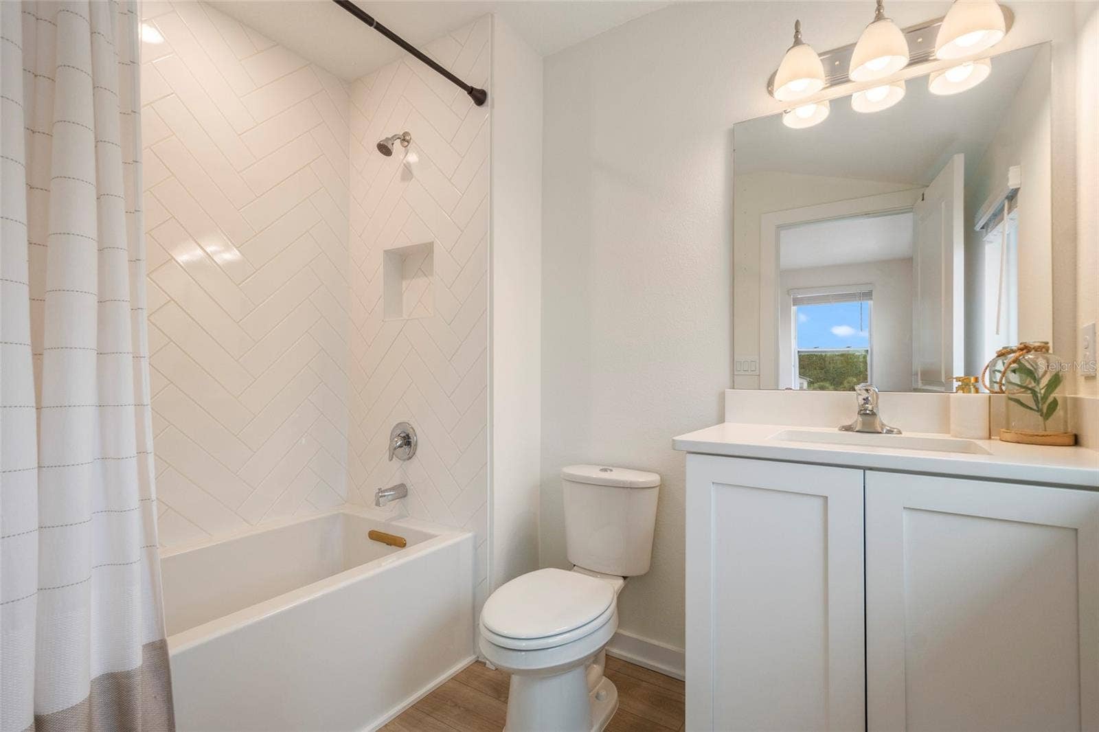 12551 WILLSTATTER AVENUE, Orlando, FL 32827 3rd Bedroom Ensuite