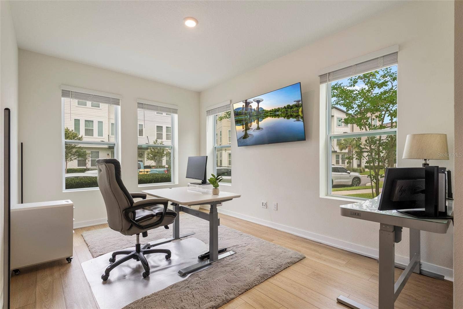12551 WILLSTATTER AVENUE, Orlando, FL 32827 1st Floor Bedroom