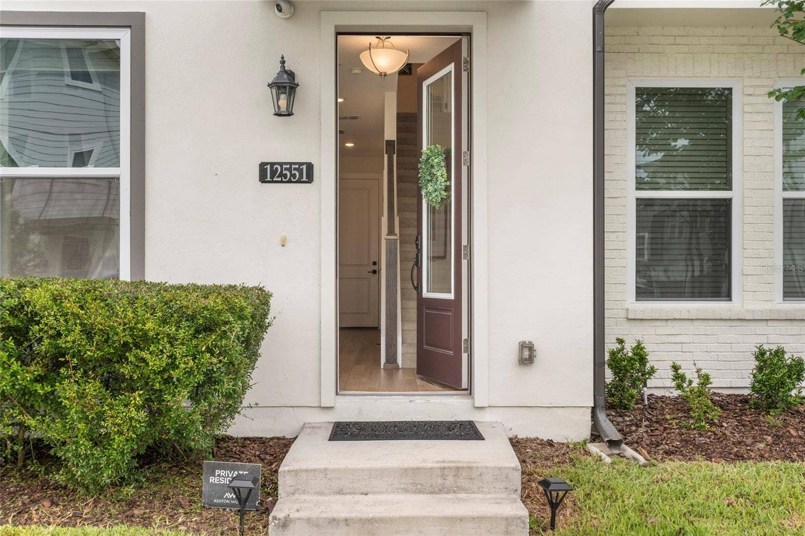 12551 WILLSTATTER AVENUE, Orlando, FL 32827 Welcome Home