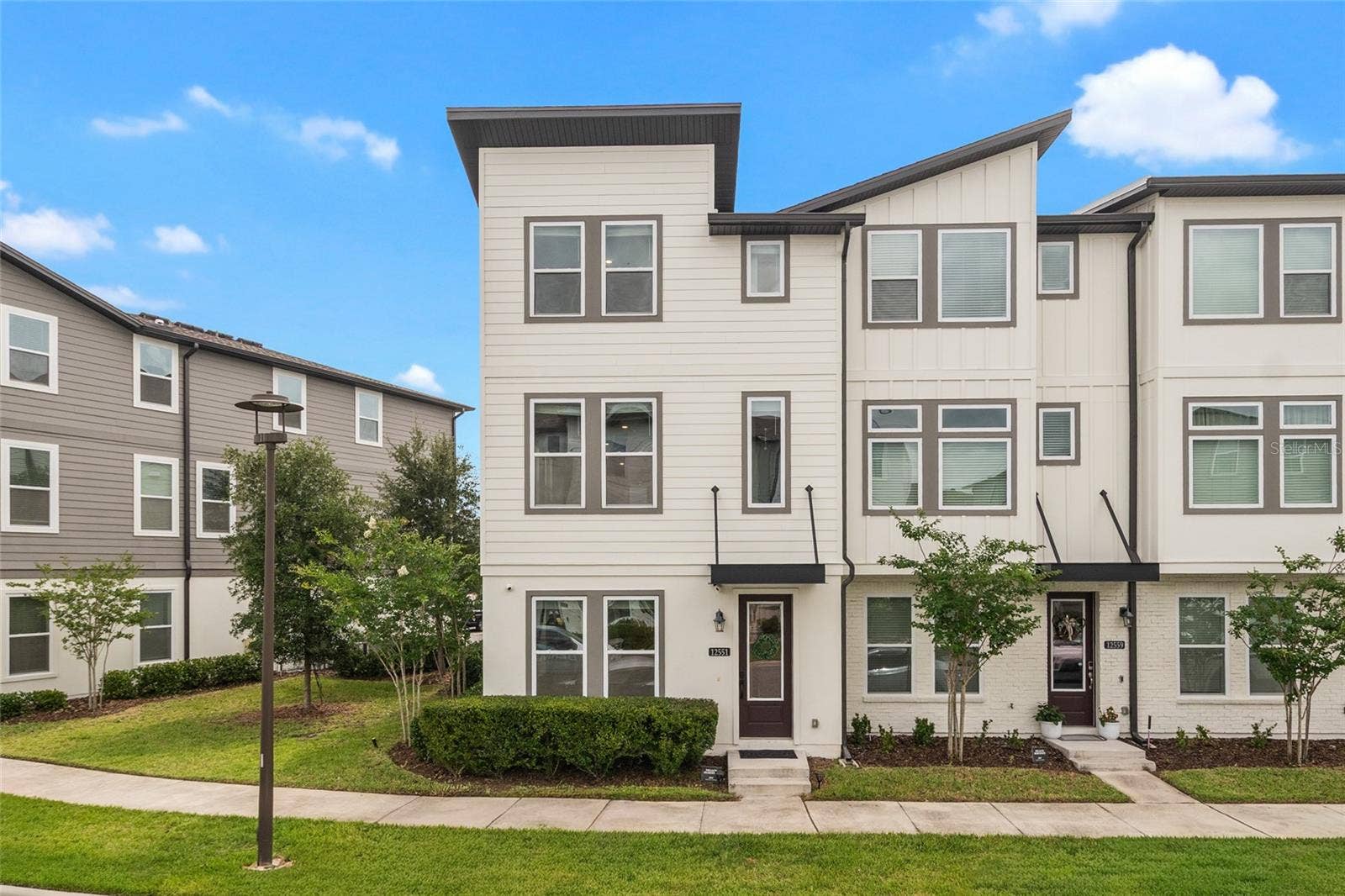 12551 WILLSTATTER AVENUE, Orlando, FL 32827 Exterior Unit