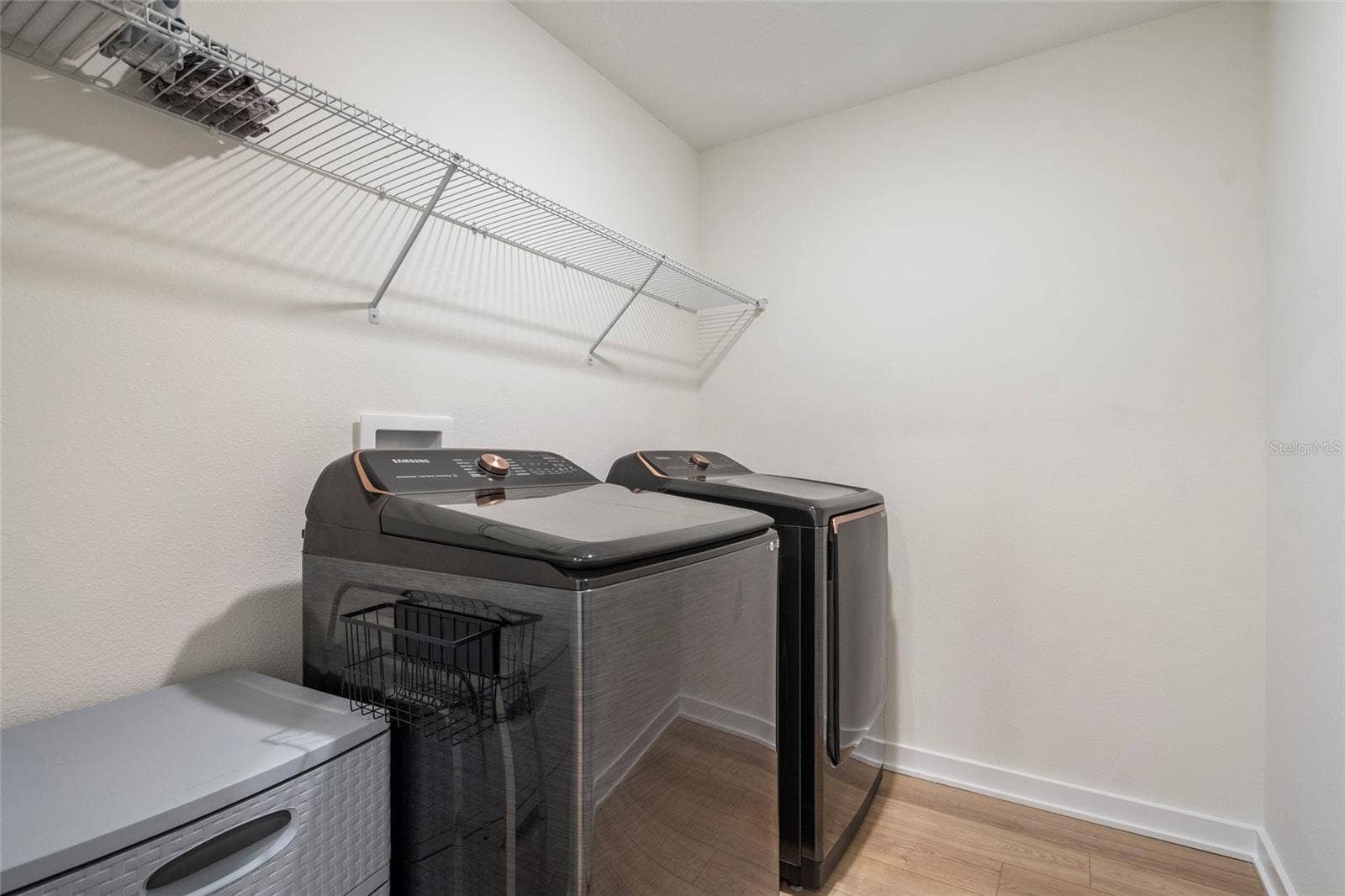12551 WILLSTATTER AVENUE, Orlando, FL 32827 Laundry