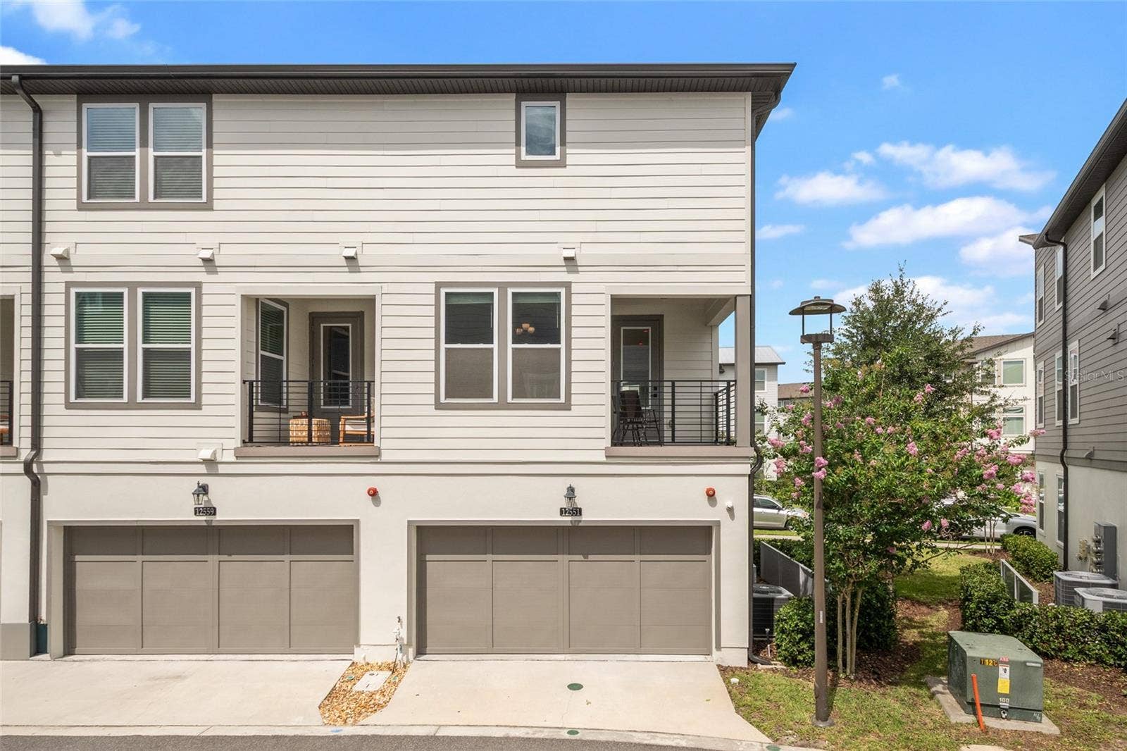 12551 WILLSTATTER AVENUE, Orlando, FL 32827 12551 WILLSTATTER AVENUE, Orlando, FL 32827