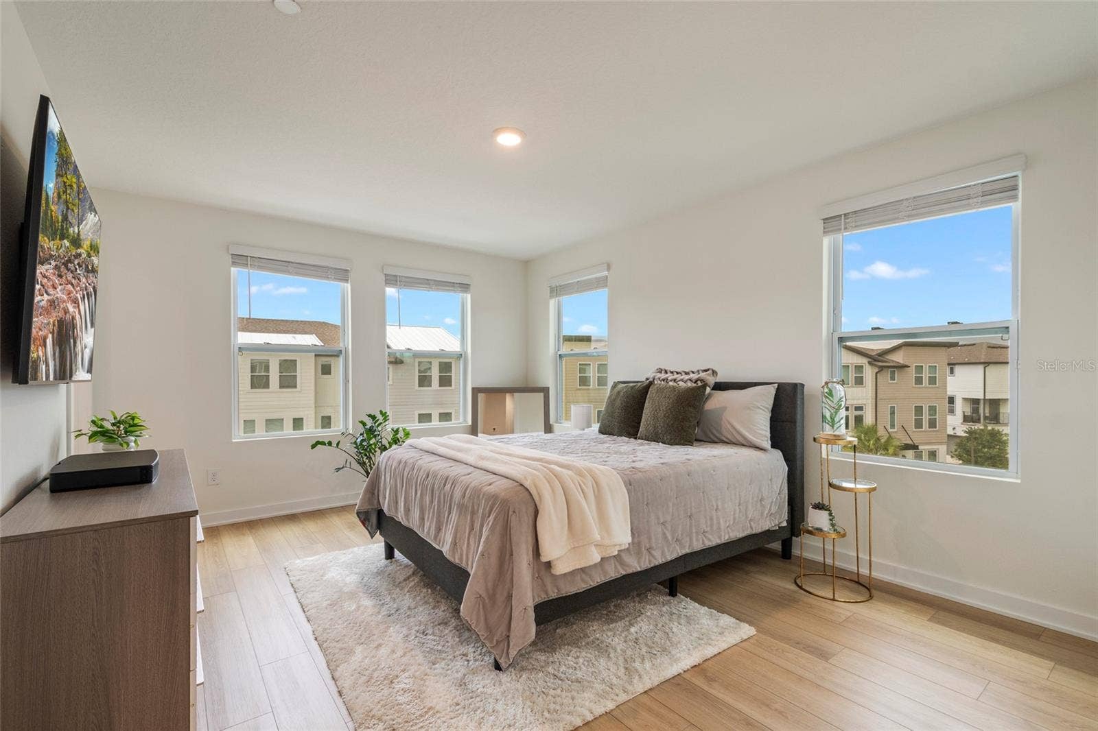12551 WILLSTATTER AVENUE, Orlando, FL 32827 3rd Floor Bedroom 2