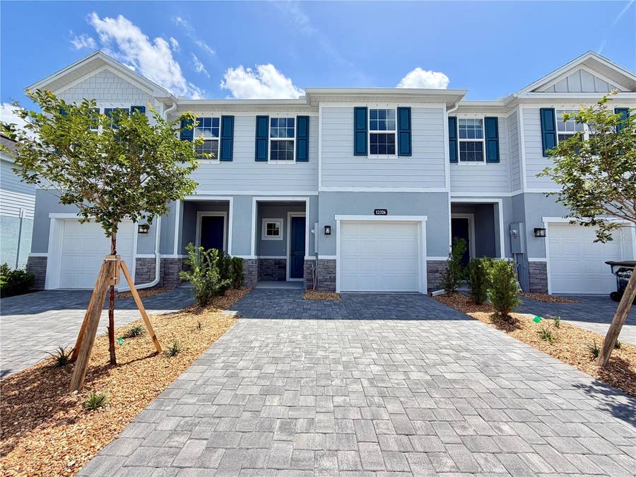 Property photo for 12326 AMBER CREEK CIRCLE, Lakewood Ranch, FL